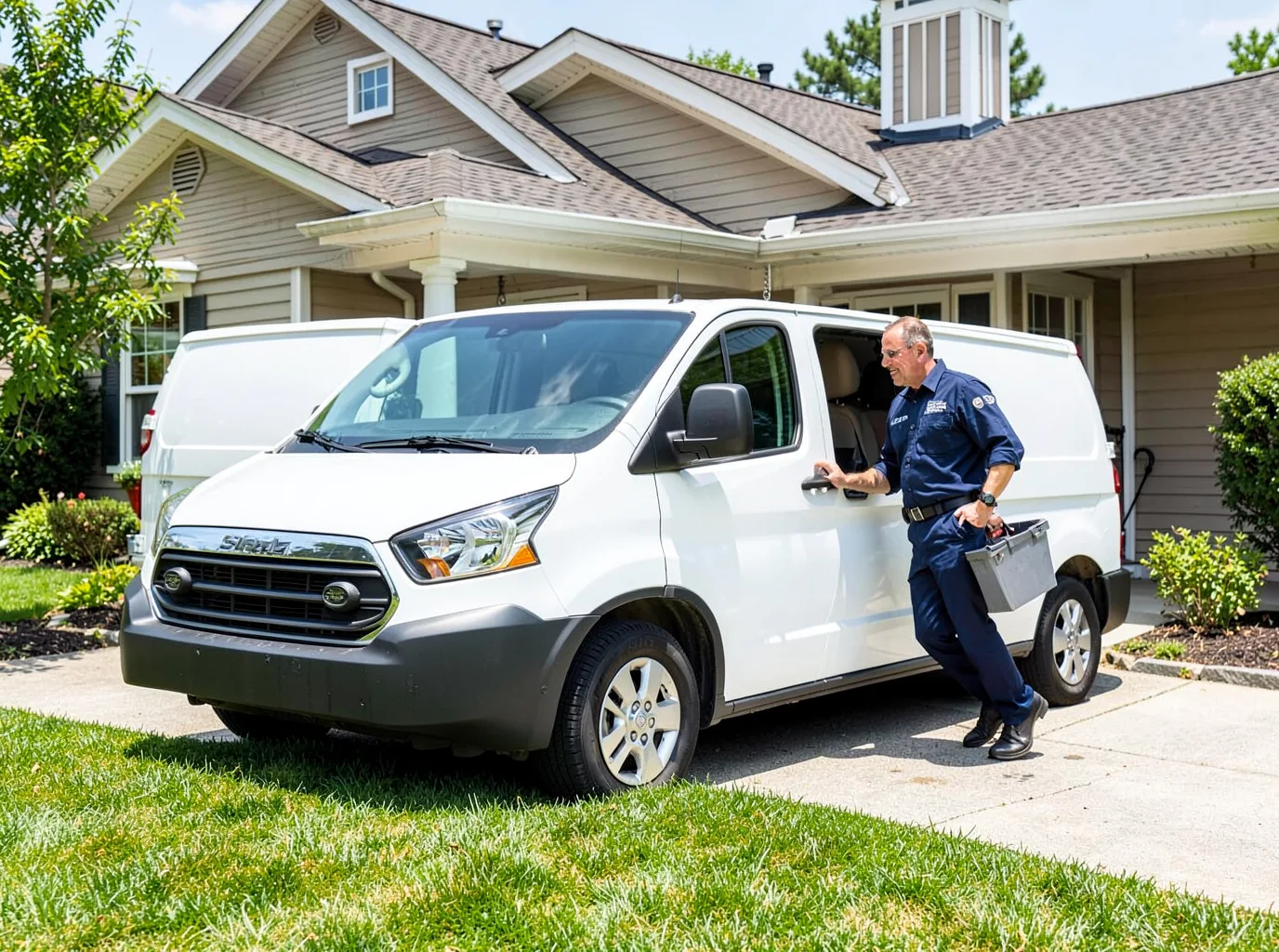 Emergency Plumber company in Cleveland, WV