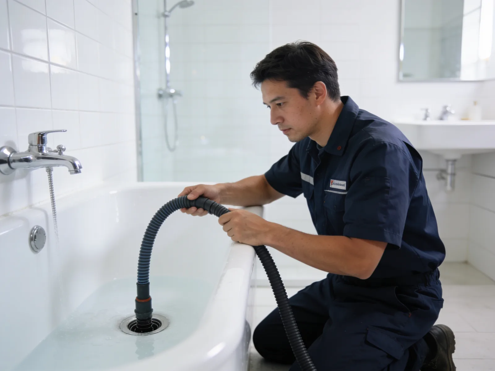 Emergency Plumber Cleveland, WV FAQs